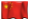 中国的国旗